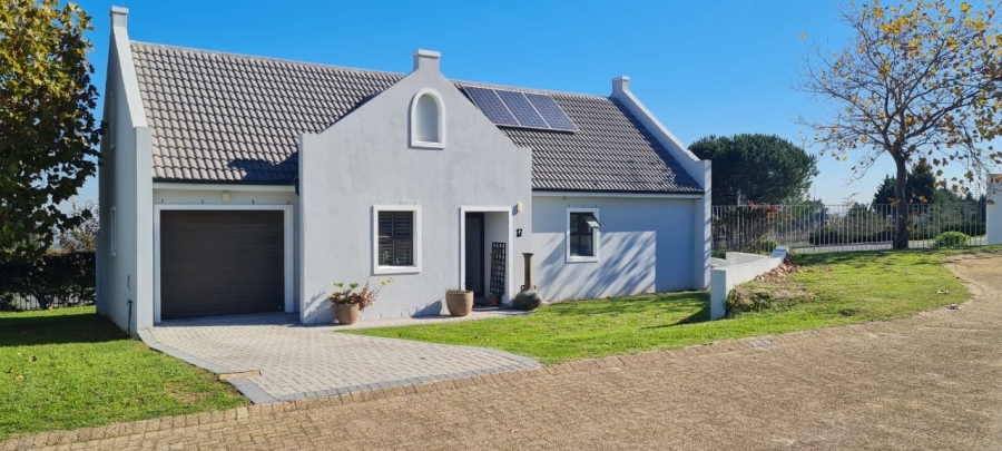 2 Bedroom Property for Sale in Zevenwacht Retirement Village Western Cape